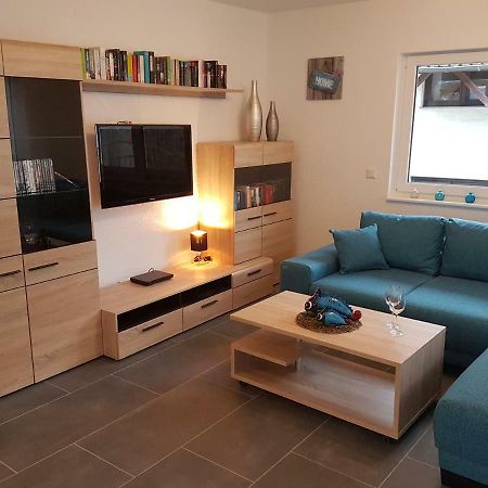 Ferienwohnung Moritz Sankt Aldegund Ngoại thất bức ảnh