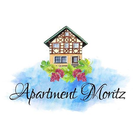 Ferienwohnung Moritz Sankt Aldegund Ngoại thất bức ảnh