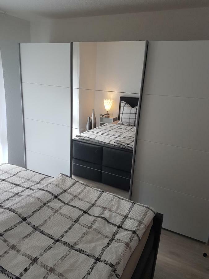 Ferienwohnung Moritz Sankt Aldegund Ngoại thất bức ảnh
