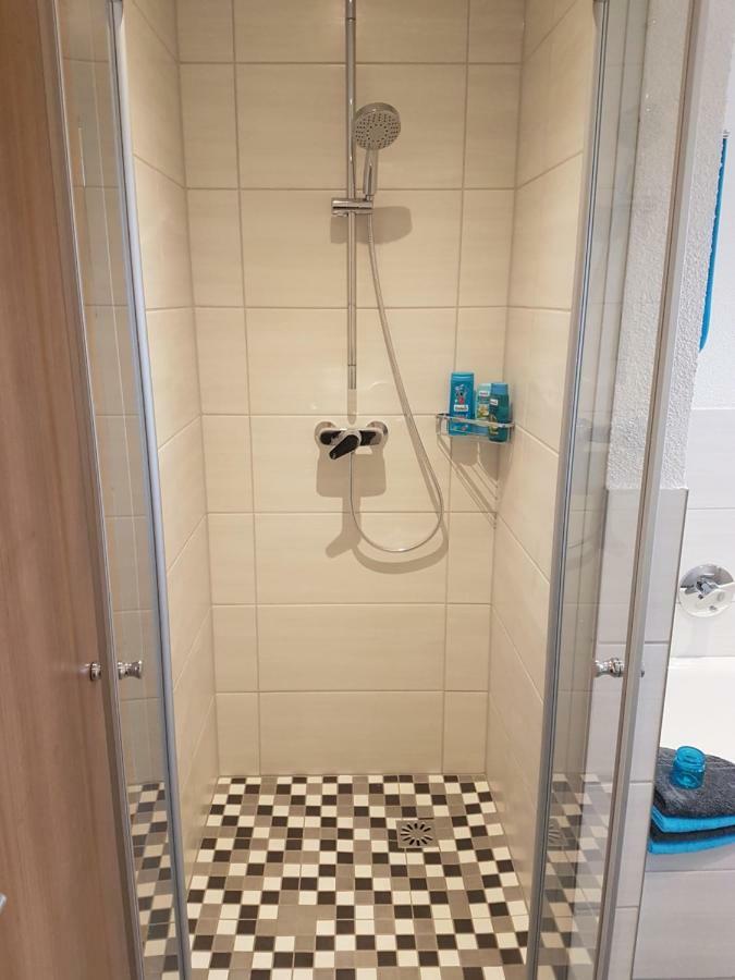 Ferienwohnung Moritz Sankt Aldegund Ngoại thất bức ảnh