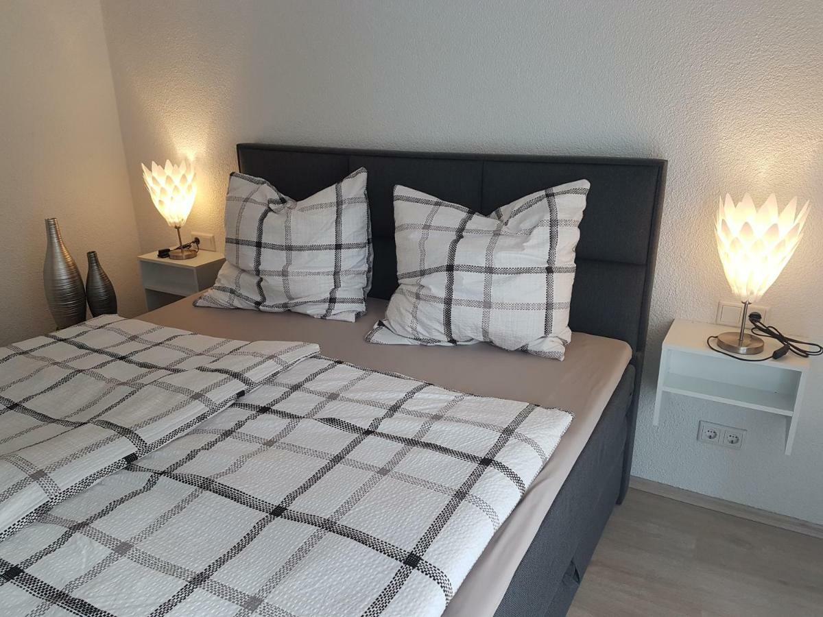 Ferienwohnung Moritz Sankt Aldegund Ngoại thất bức ảnh